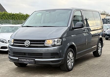 VW T6 Multivan Volkswagen BULLI 2.0TDI DSG /NAVI/R.KAMERA/ACC/