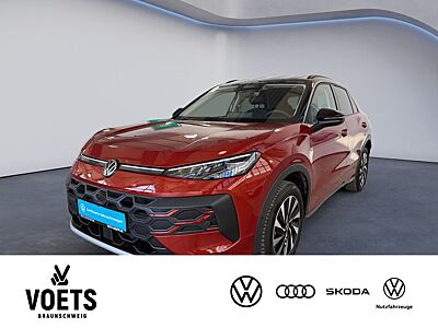 Volkswagen T-Roc Style 1.5 l eTSI OPF 110 kW (150 P KEYLESS