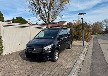 Mercedes-Benz Vito Marco Polo Active