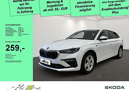 Skoda Scala 1.0 TSI Drive *MATRIX*KAMERA*SITZH*