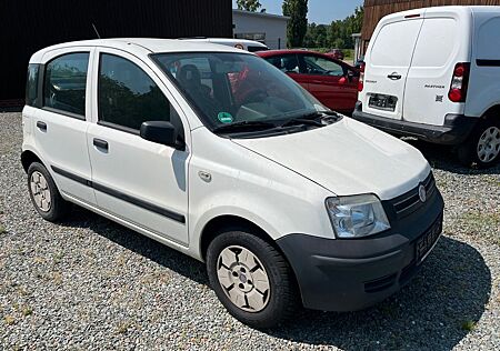 Fiat New Panda 1.1 8V Active