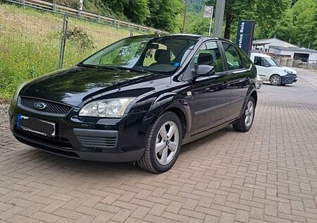 Ford Focus 1.6 Trend Trend