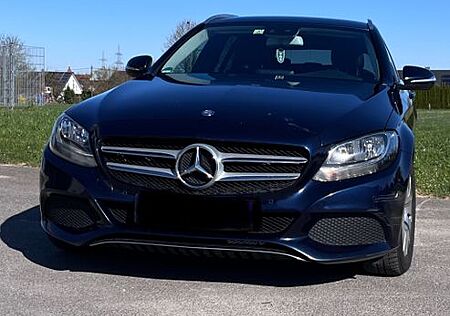 Mercedes-Benz C 220 CDI T AVANTGARDE Autom. AVANTGARDE