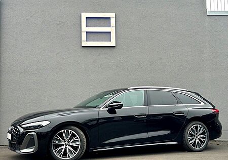 Audi A5 Avant TFSI 150 kW S line Leder ACC Kamera LED