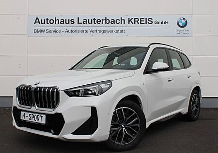 BMW X1 xDr. 23i M-Sport, NAVI, HUD, ad LED, ACC, H/K