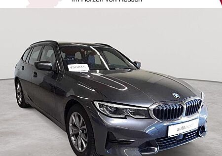 BMW 320i Touring Aut. Sport Line Laser
