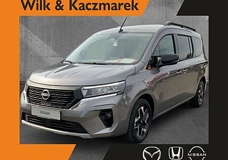 Nissan Townstar Kombi L2 Tekna 7-Sitze Navi Digitales C