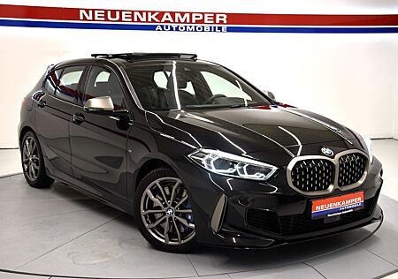 BMW M135i xDrive Pano ACC HuD harman/karo NP 64.000€