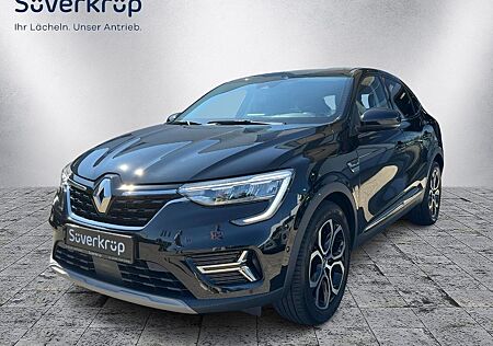 Renault Arkana Intens TCe 140 EDC