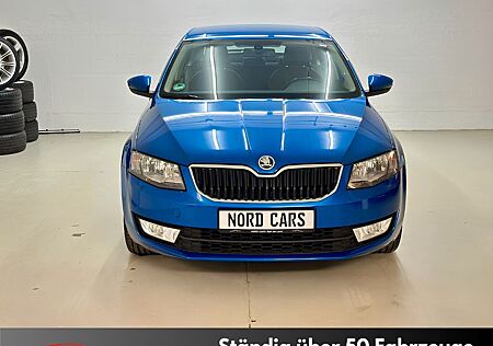 Skoda Octavia Lim. 1.2 TSI *1.HAND *AHK *SHZ *PDC *8FA