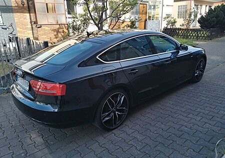 Audi A5 2.0 TDI 105kW multitronic Sportback -