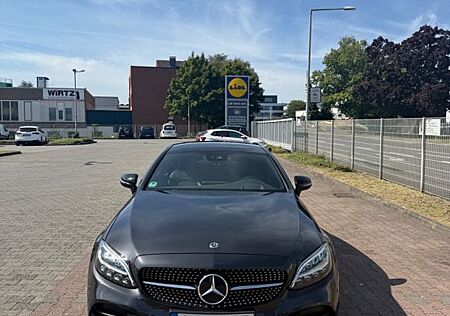 Mercedes-Benz C 200 Autom. -