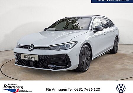 VW Passat Variant gebraucht kaufen VW Passat Variant Volkswagen 2.0TDI DSG R-Line LED NAVI AHK
