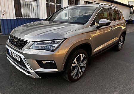 Seat Ateca 1.4 EcoTSI 110kW Xcellence DSG Pano Kamera