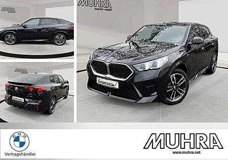 BMW X2 sDrive20i M Sport 19" Massagesitze Premuim