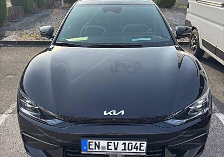 Kia EV6 GT-Line 4WD