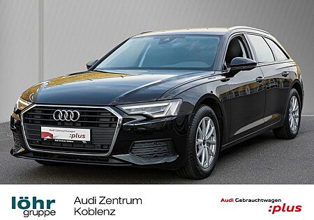 Audi A6 Avant 35 TDI s-tronic Matrix Kamera PDC+ Navi