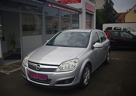 Opel Astra H Lim. Edition Selection Navi Klima