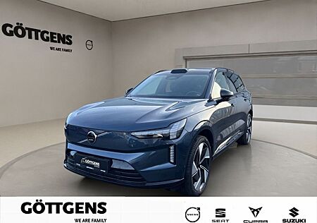 Volvo EX90 Twin Motor AWD Ultra 7S. 22LM NAVI LED PANO