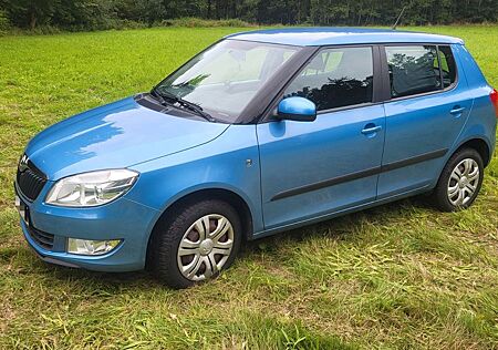 Skoda Fabia 1.2l TSI DSG 77kW Elegance Elegance