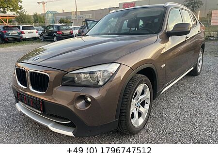 BMW X1 Baureihe 20 d xDrive