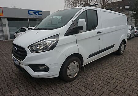 Ford Transit Custom 300 L2 *Klima*Kamera*AHK*MwSt*