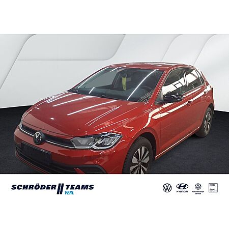 VW Polo leasen