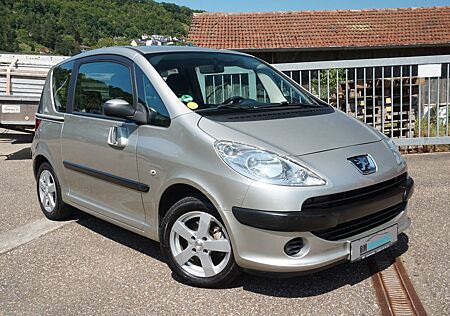 Peugeot 1007 Filou*USB*AUX*TÜV*