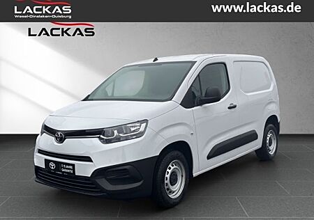 Toyota Pro Ace PROACE CITY L1 Duty 1.2 EU6d * Sofort Lieferbar