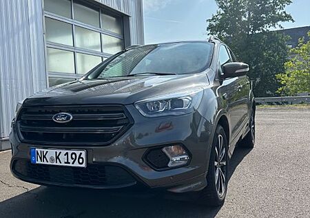 Ford Kuga 1,5 EcoBoost 4x2 110kW ST-Line Automati...