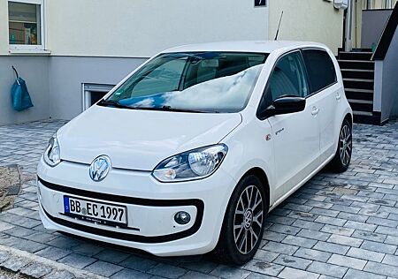 VW Up Volkswagen ! 1.0 55kW BlueMotion Tech groove ! groo...