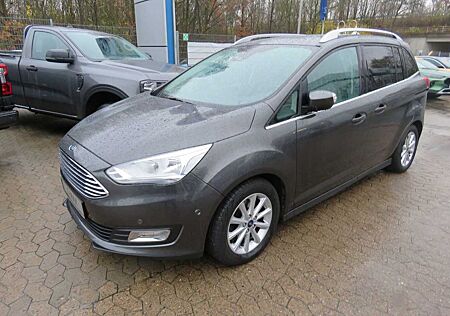 Ford Grand C-Max 1.5 Titanium Navi AHK