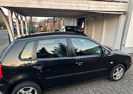 VW Polo Volkswagen 1.2 47kW Basis Plus-Paket Basis