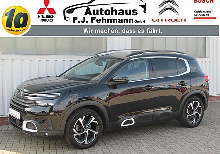 Citroën C5 Aircross Feel Pack *CarPlay, SHZ, AHK