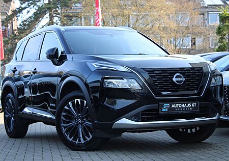 Nissan X-Trail ePower e4orce Tekna+/ACC/Leder/HuD/360°K