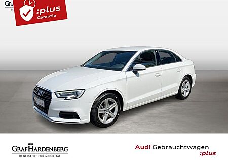 Audi A3 Lim. 35TFSI S-Tr. Navi Xenon