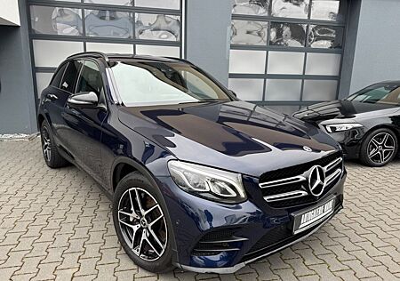 Mercedes-Benz GLC 250 4Matic AMG LINE