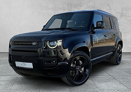 Land Rover Defender 110 D300 AWD X-DYNAMIC HSE DAB+SHZG+LMF