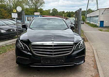 Mercedes-Benz E 300 E -Klasse Lim. de