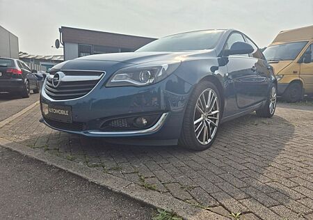 Opel Insignia A Lim. Edition*TOP*