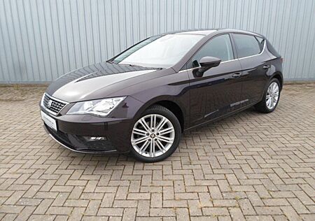Seat Leon 1.4 TSI DSG Xcellence