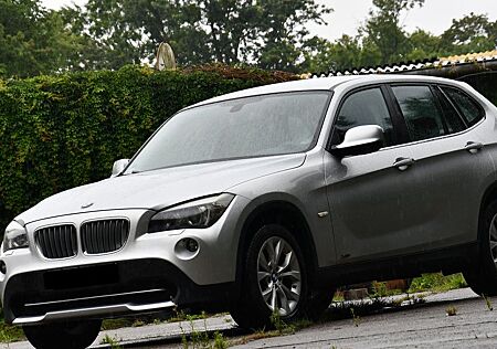 BMW X1 Baureihe *Automatik* xDrive *AHK*TOP*