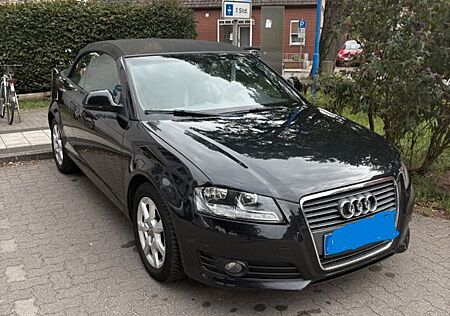 Audi A3 1.8 TFSI Attraction Cabriolet Attraction