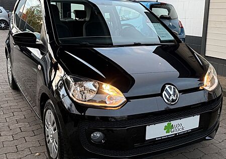 VW Up Volkswagen ! 1.0l/Sitzheizung/Klimaanlage/