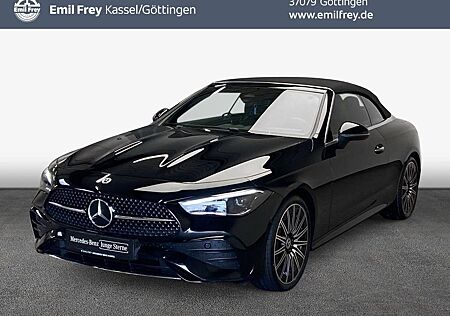 Mercedes-Benz CLE 200 Cabrio AMG Advanced/20''/Leder/WinterPak