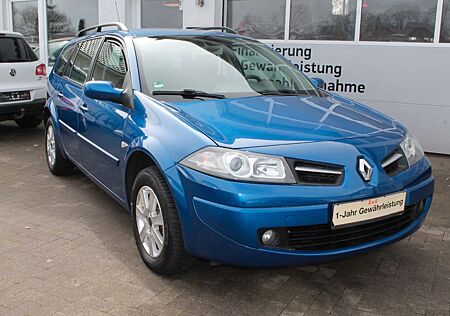 Renault Megane II Grandtour Avantage *TÜV-NEU*