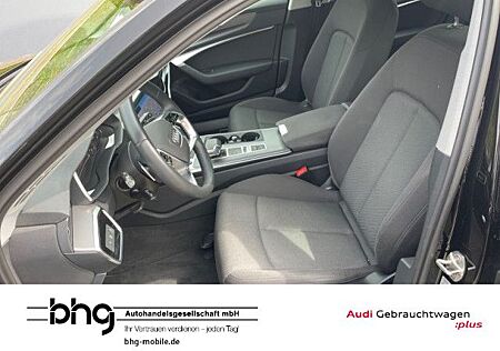 Audi A6 Avant 50 TDI quattro LED/AHK/ACC/Assist/uvm.