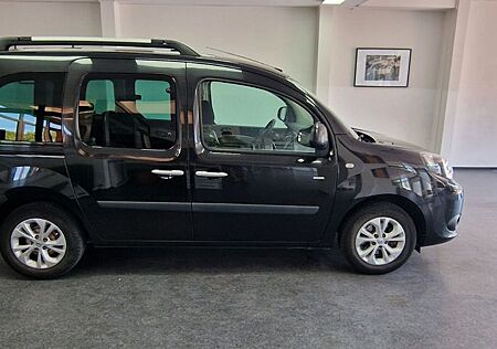 Renault Kangoo ENERGY dCi 90 Limited AHK WR+SR Navi PDC