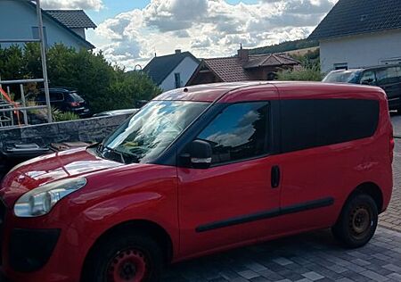 Fiat Doblo 1.6 16V Multijet Pop Pop