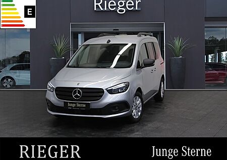 Mercedes-Benz Citan 112 cdi Tourer-Pro*Navi*MBUX*Kamera*SHZ+++